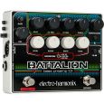 Electro Harmonix Battalion Bass Preamp & DI Thumbnail 2