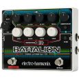Electro Harmonix Battalion Bass Preamp & DI Thumbnail 3