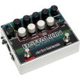 Electro Harmonix Battalion Bass Preamp & DI Thumbnail 4