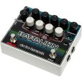 Electro Harmonix Battalion Bass Preamp & DI Thumbnail 5