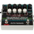 Electro Harmonix Battalion Bass Preamp & DI Thumbnail 6