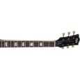 FGN Neo Classic LS 20 Custom Shop 10th Ann. Trans Black E-Gitarre+Gigbag B-Ware Thumbnail 5