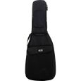 FGN Neo Classic LS 20 Custom Shop 10th Ann. Trans Black E-Gitarre+Gigbag B-Ware Thumbnail 8