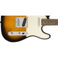 Fender Squier Bullet Tele IL BSB E-Gitarre Thumbnail 4