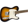 Fender Squier Bullet Tele IL BSB E-Gitarre Thumbnail 6