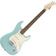 Fender Squier Bullet Strat Tremolo SSS IL TTQ E-Gitarre Thumbnail 1