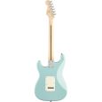 Fender Squier Bullet Strat Tremolo SSS IL TTQ E-Gitarre Thumbnail 2