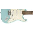 Fender Squier Bullet Strat Tremolo SSS IL TTQ E-Gitarre Thumbnail 4