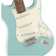 Fender Squier Bullet Strat Tremolo SSS IL TTQ E-Gitarre Thumbnail 6