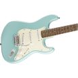 Fender Squier Bullet Strat Tremolo SSS IL TTQ E-Gitarre Thumbnail 7