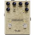 Fender Compugilist Compressor/Distortion Thumbnail 1