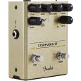 Fender Compugilist Compressor/Distortion Thumbnail 3