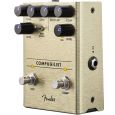 Fender Compugilist Compressor/Distortion Thumbnail 4