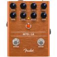 Fender MTG: LA Tube Distortion Thumbnail 1