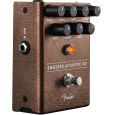 Fender Smolder Acoustic Overdrive Thumbnail 3