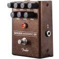 Fender Smolder Acoustic Overdrive Thumbnail 4