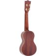 Sigma SUM-2S Soprano Ukulele inkl. Tasche Thumbnail 2