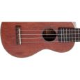 Sigma SUM-2S Soprano Ukulele inkl. Tasche Thumbnail 4