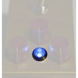 RockBoard Jewel LED Damper Small (5 Stück) Thumbnail 5
