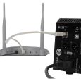 RCF M 20X Digital Mixer mit Touch-Display Thumbnail 9