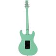 Danelectro 64XT Dark Aqua E-Gitarre Thumbnail 2