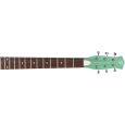 Danelectro 64XT Dark Aqua E-Gitarre Thumbnail 5