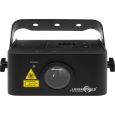 Laserworld Laser EL-300 RGB Thumbnail 1