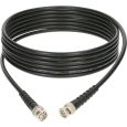 Klotz SWCT professionelles word clock BNC Kabel 1m Thumbnail 1
