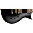 ESP Ltd EC-256 Black E-Gitarre B-Ware Thumbnail 2