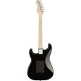 Fender Squier Contemporary Strat HSS IL BKM E-Gitarre Thumbnail 2