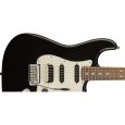Fender Squier Contemporary Strat HSS IL BKM E-Gitarre Thumbnail 3