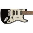 Fender Squier Contemporary Strat HSS IL BKM E-Gitarre Thumbnail 4