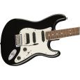 Fender Squier Contemporary Strat HSS IL BKM E-Gitarre Thumbnail 6