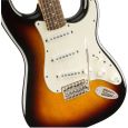 Fender Squier CV 60s Strat LRL 3TS E-Gitarre Thumbnail 7