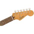 Fender Squier CV 60s Strat LRL 3TS E-Gitarre Thumbnail 9