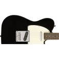 Fender Squier Bullet Tele IL BLK E-Gitarre Thumbnail 3
