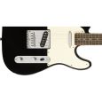 Fender Squier Bullet Tele IL BLK E-Gitarre Thumbnail 4