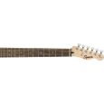 Fender Squier Bullet Tele IL BLK E-Gitarre Thumbnail 5