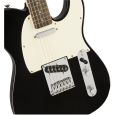 Fender Squier Bullet Tele IL BLK E-Gitarre Thumbnail 6