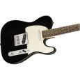 Fender Squier Bullet Tele IL BLK E-Gitarre Thumbnail 7