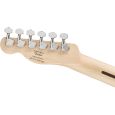 Fender Squier Bullet Tele IL BLK E-Gitarre Thumbnail 8