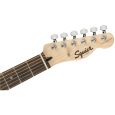 Fender Squier Bullet Tele IL BLK E-Gitarre Thumbnail 9