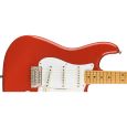 Fender Squier CV 50s Strat MN FRD E-Gitarre Thumbnail 3