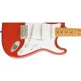 Fender Squier CV 50s Strat MN FRD E-Gitarre Thumbnail 4