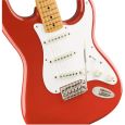 Fender Squier CV 50s Strat MN FRD E-Gitarre Thumbnail 6
