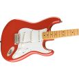 Fender Squier CV 50s Strat MN FRD E-Gitarre Thumbnail 7
