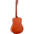 KORN Akustik Gitarre Natur Thumbnail 2