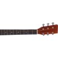 KORN Akustik Gitarre Natur Thumbnail 5
