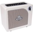 Mooer Hornet White Thumbnail 2