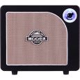 Mooer Hornet Black Thumbnail 1